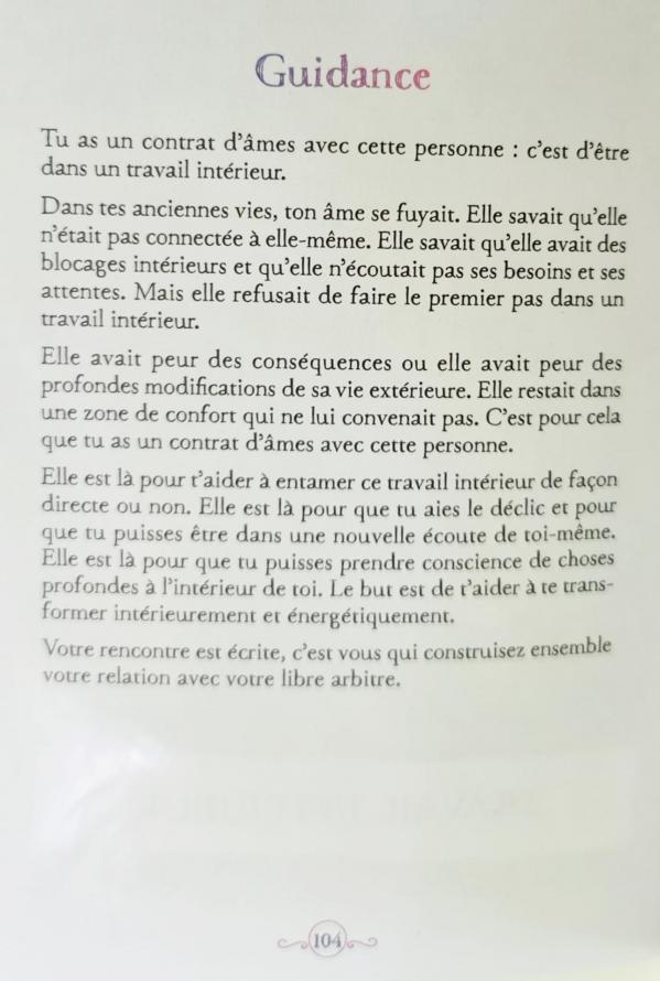 21 travail1oracle des flammes jumelles et autres relations karmiques d isabelle