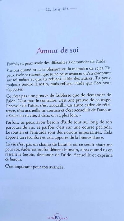 22 le guide l oracle des flammes jumelles et autres relations karmiques d isabelle cerf et natacha birds 2