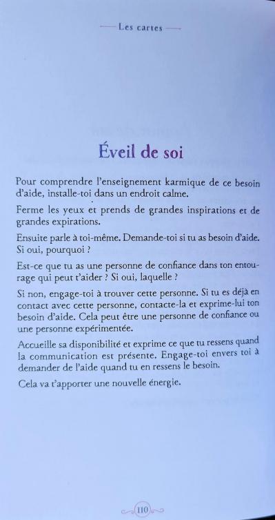 22 le guide l oracle des flammes jumelles et autres relations karmiques d isabelle cerf et natacha birds 3