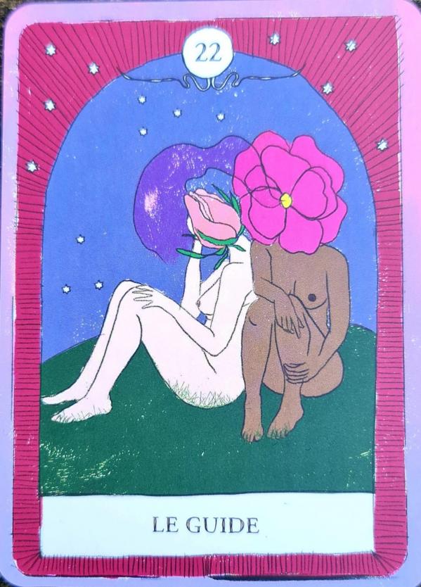 22 le guide l oracle des flammes jumelles et autres relations karmiques d isabelle cerf et natacha birds