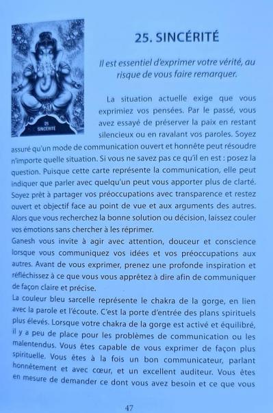 25 sincerite murmures de ganesh d angela hartfield 1