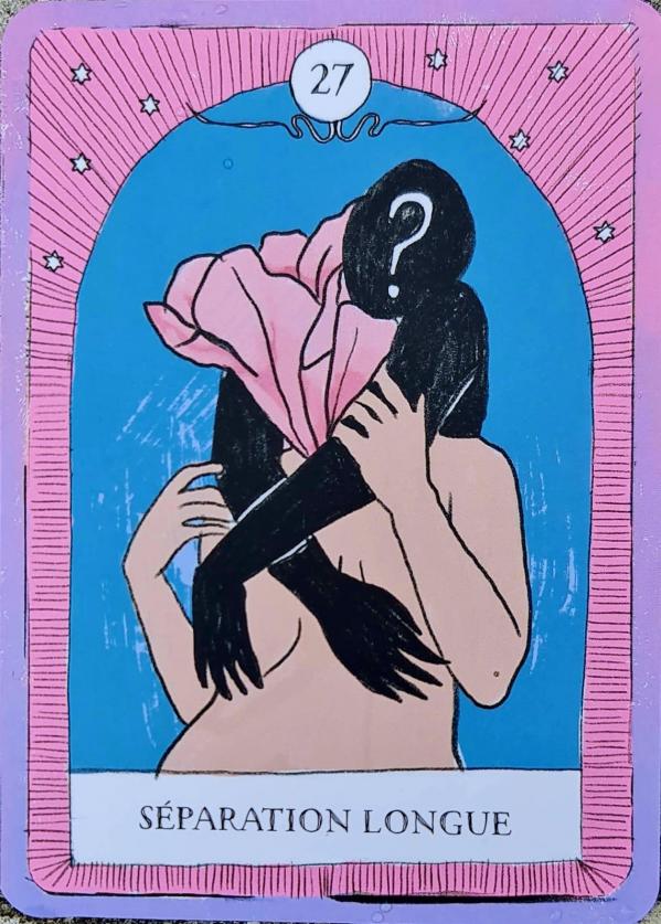 27 separation longue l oracle des flammes jumelles et autres relations karmiques d isabell 1