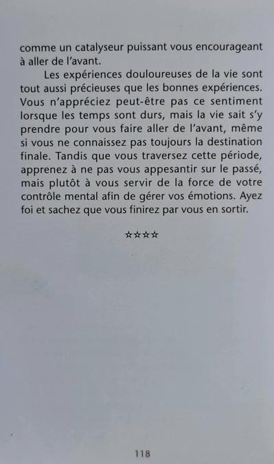 3 chagrin et peine 2 le tarot psychique de john holland