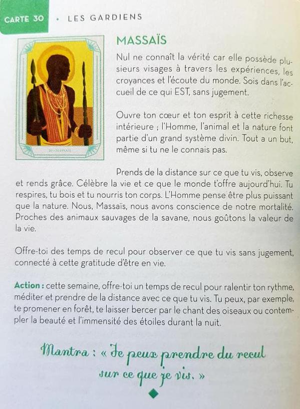 30 massais esprits de la nature de sarah divine beya rebai 1