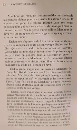 35 le cheval les cartes medecine by jamie sams et david carson 2