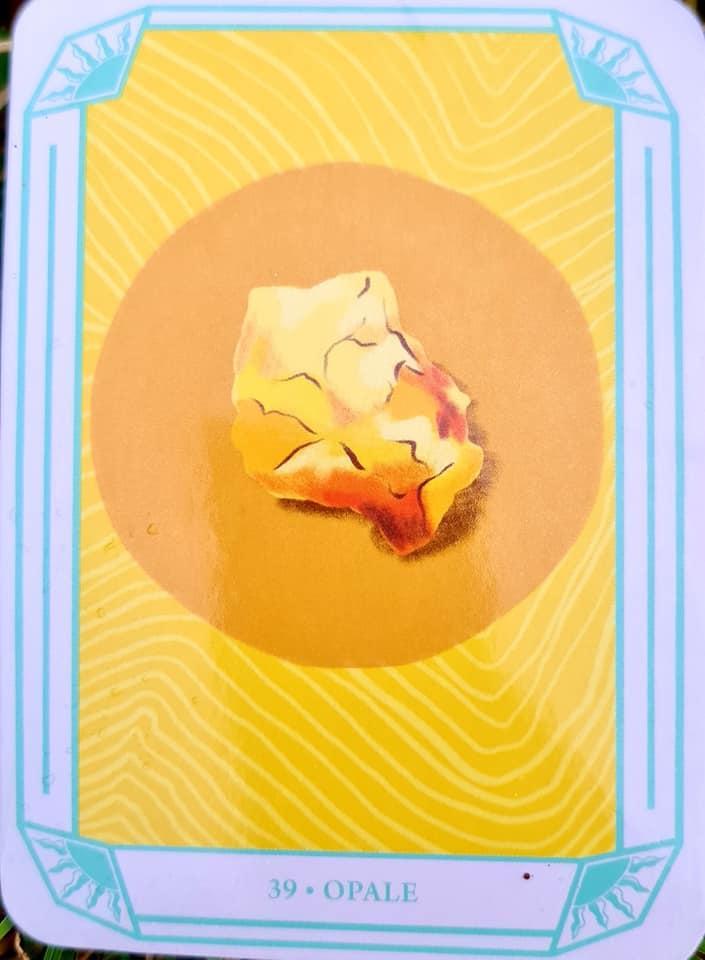 39 opale esprits de la nature de sarah divine beya rebai 2