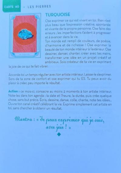 40 turquoise esprits de la nature de sarah divine beya rebai 1