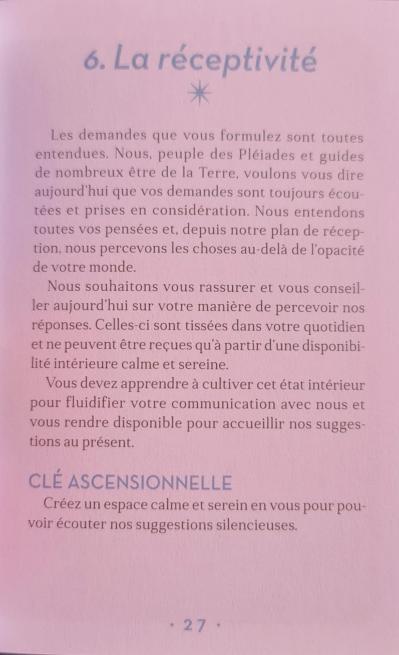 6 les pleiadiens oracle de l agartha by lulumineuse 1