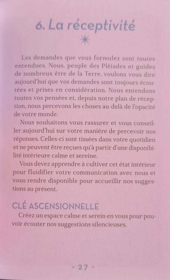 6 les pleiadiens oracle de l agartha by lulumineuse 1