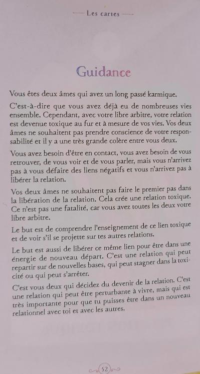 8 relation toxique 1 l oracle des flammes jumelles et autres relations karmiques d isabelle 1