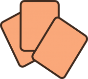 Blank cards image par clker free vector images de pixabay 2