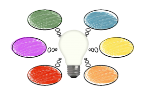 Bulbs image par gerd altmann de pixabay