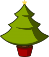 Christmas image par openclipart vectors de pixabay