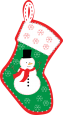 Christmas image par val hill de pixabay