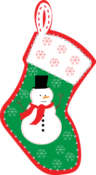 Christmas image par val hill de pixabay
