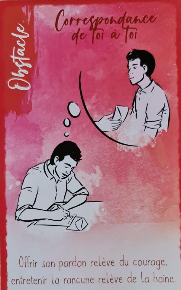 Correspondance gratitude jeu m auto coache par manon baudoz elise clerc steven graph