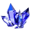 Crystals image par openclipart vectors de pixabay 1