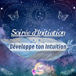 Developpe ton intuition