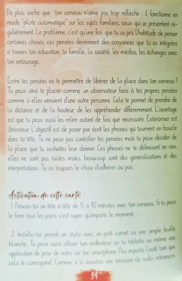 Ecoute ta radio 2 gratitude jeu m auto coache par manon baudoz elise clerc steven graph