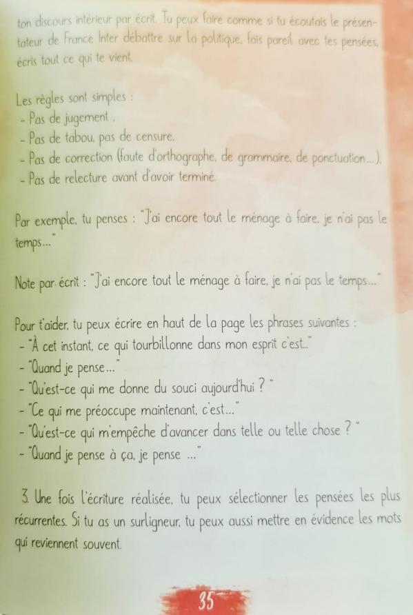 Ecoute ta radio 3 gratitude jeu m auto coache par manon baudoz elise clerc steven graph