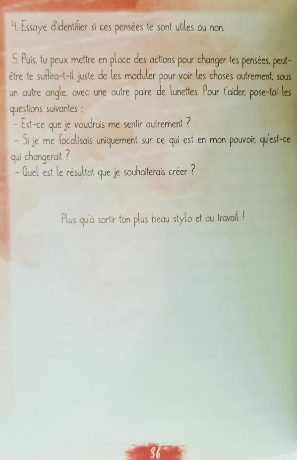 Ecoute ta radio 4 gratitude jeu m auto coache par manon baudoz elise clerc steven graph