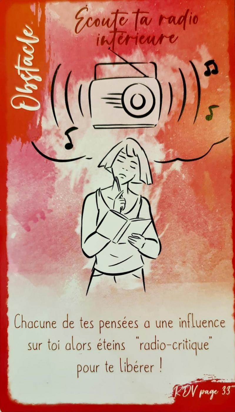 Ecoute ta radio gratitude jeu m auto coache par manon baudoz elise clerc steven graph