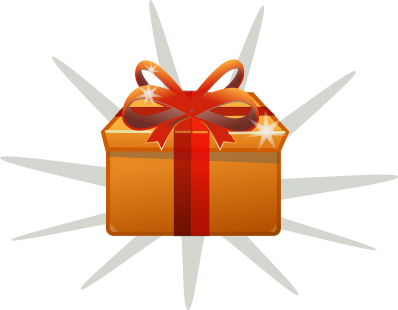 Gift image par openclipart vectors de pixabay 2