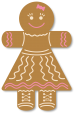 Gingerbread image par erzsebet apostol de pixabay 2