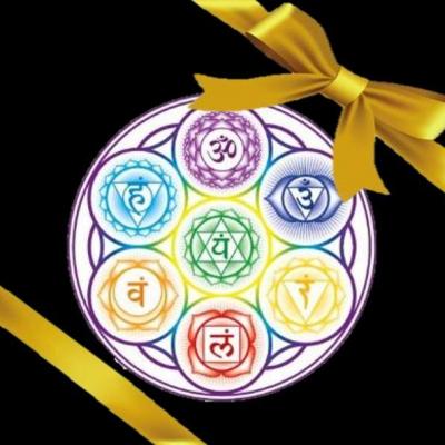 Harmonisation des chakras cadeau 1