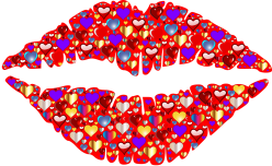 Heart image par gordon johnson de pixabay