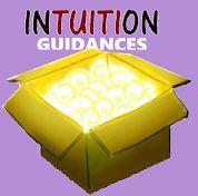 Intuition guidances by lulumineuse