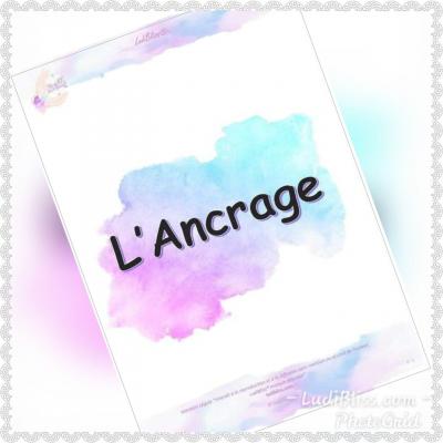 L' Ancrage
