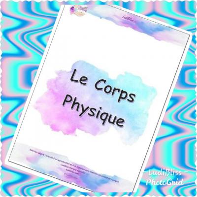 Le corps physique