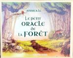 Le petit oracle de la foret de jessica le