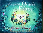 Le petit oracle des fees de claire duval