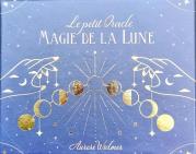 Le petit oracle magie de la lune d aurore widmer