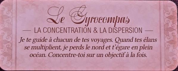 Le syrocompas le petit oracle de la creation eve korrigan