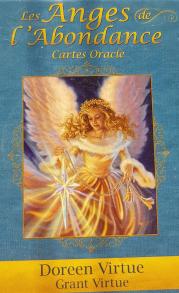 Les anges de l abondance par doreen virtue