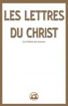 Les lettres du christ