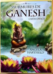 Murmures de ganesh d angela hartfield