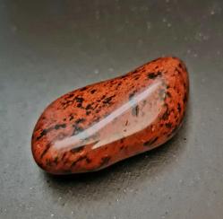 Obsidienne acajou 1