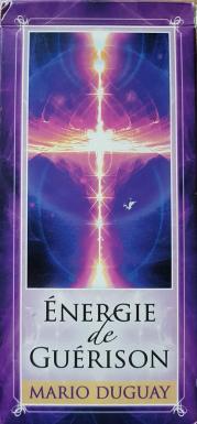 Oracle energie de guerison mario duguay