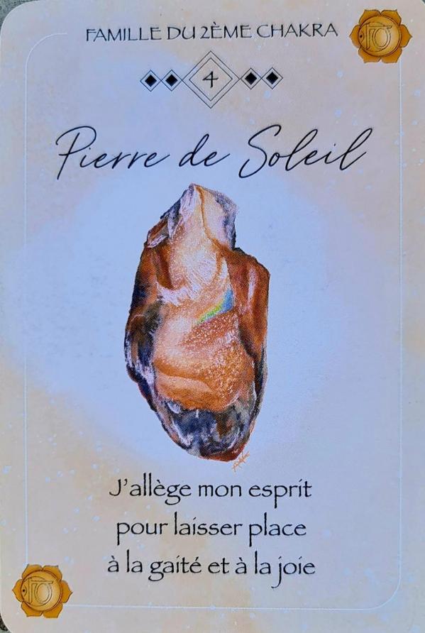 Pierre de soleil by esprit natureel