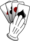 Playing cards image par clker free vector images de pixabay