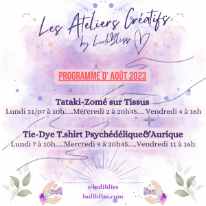 Programmation ateliers aout23 1