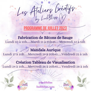 Programmation ateliers juillet23 1