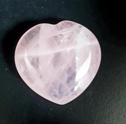 Quartz rose ludibliss