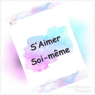 S aimer soi meme