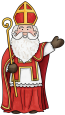 Saint nicolas hiclipart com