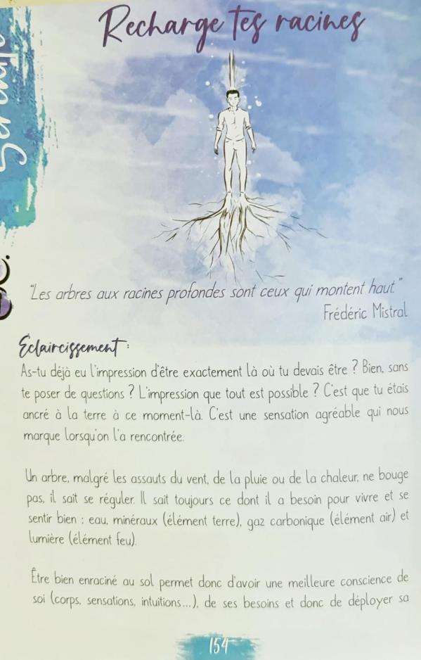 Serenite 1 temporalite jeu m auto coache par manon baudoz elise clerc steven graph